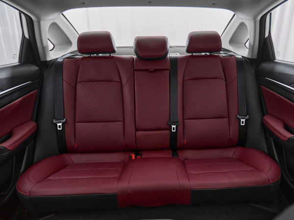Changan Eado Plus, I фото №21