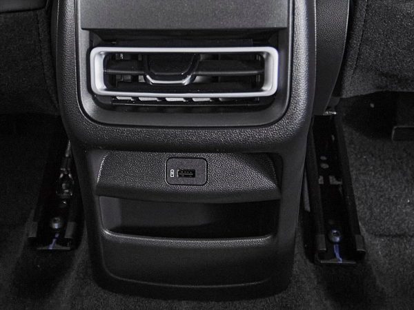 Changan Eado Plus, I фото №22