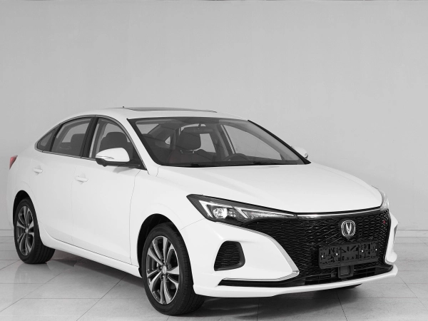 Changan Eado Plus, I фото №3