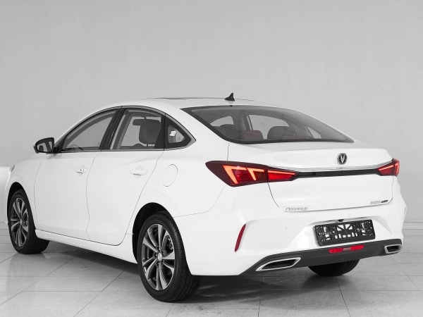 Changan Eado Plus, I фото №4