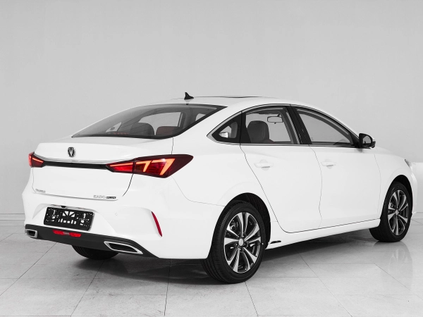 Changan Eado Plus, I фото №6
