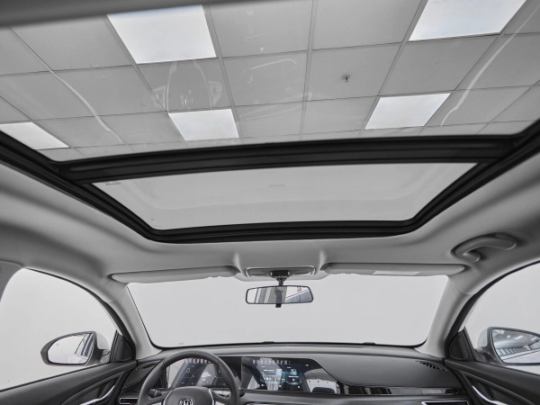 Changan Eado Plus, I фото №7