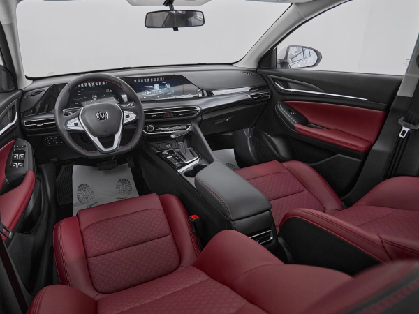 Changan Eado Plus, I фото №8