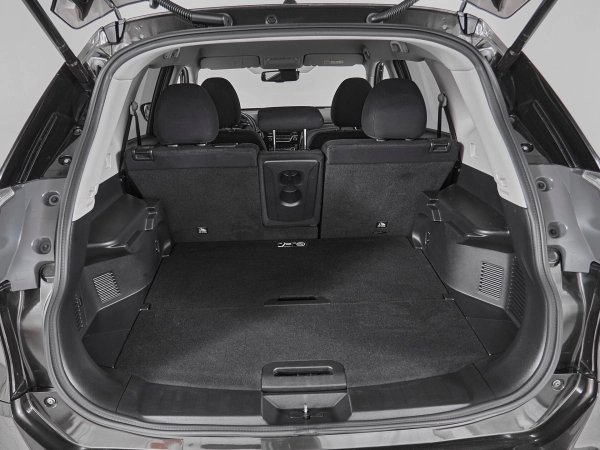 Nissan X-Trail, III фото №19