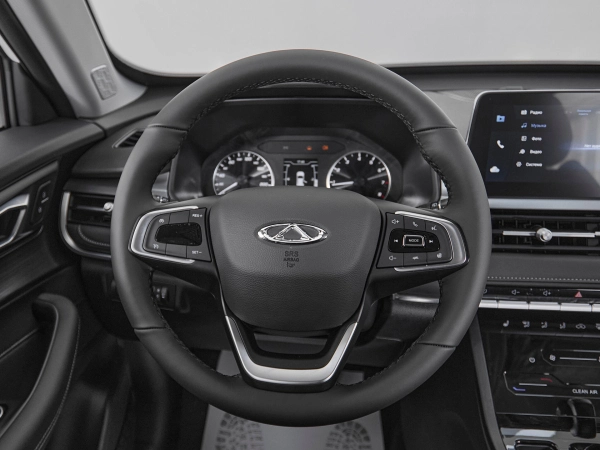 Chery Tiggo 4 Pro, I Рестайлинг фото №10