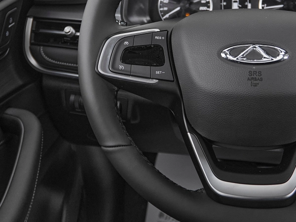 Chery Tiggo 4 Pro, I Рестайлинг фото №11