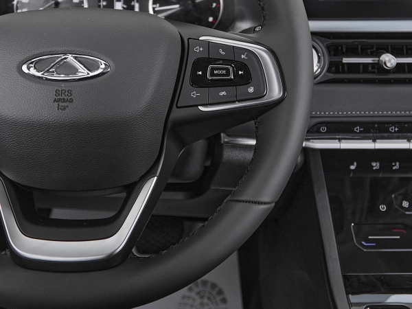 Chery Tiggo 4 Pro, I Рестайлинг фото №12
