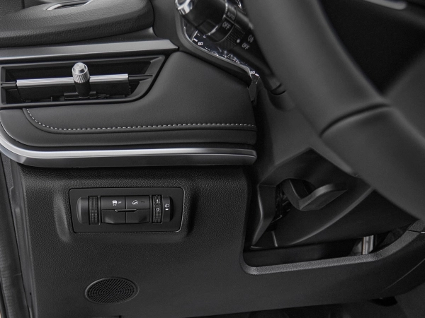 Chery Tiggo 4 Pro, I Рестайлинг фото №16