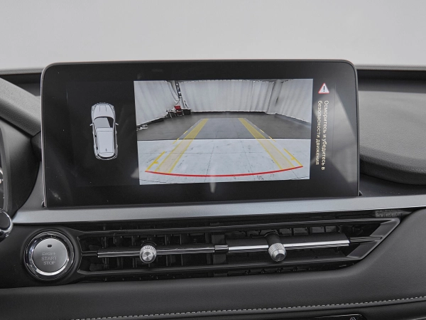 Chery Tiggo 4 Pro, I Рестайлинг фото №17