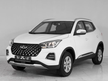 Chery Tiggo 4 Pro, I Рестайлинг 2024 Family фото