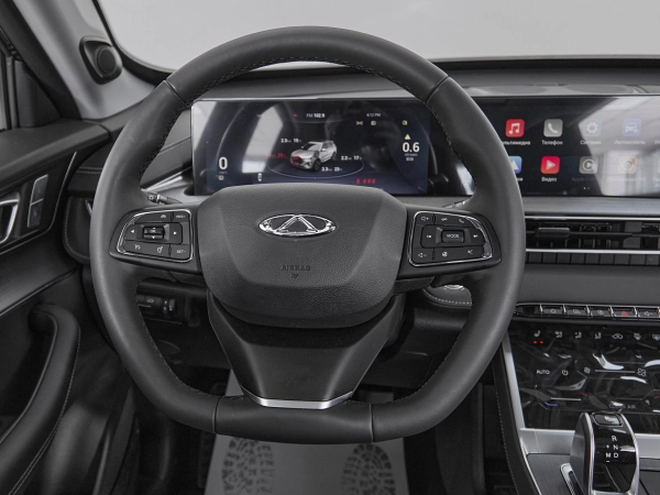 Chery Tiggo 7 Pro Max, I фото №11