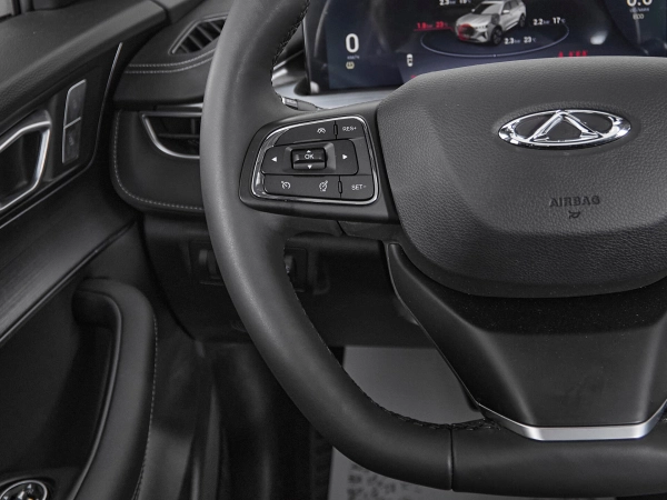 Chery Tiggo 7 Pro Max, I фото №12