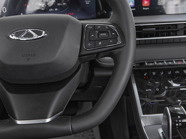 Chery Tiggo 7 Pro Max, I фото №13