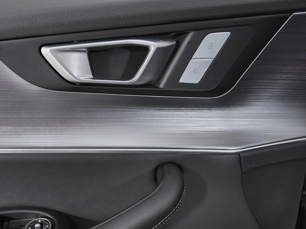 Chery Tiggo 7 Pro Max, I фото №16