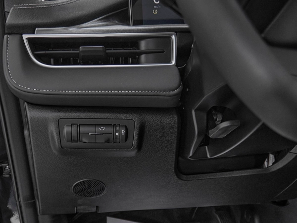 Chery Tiggo 7 Pro Max, I фото №18
