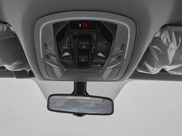 Chery Tiggo 7 Pro Max, I фото №19