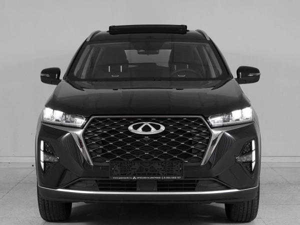 Chery Tiggo 7 Pro Max, I фото №2