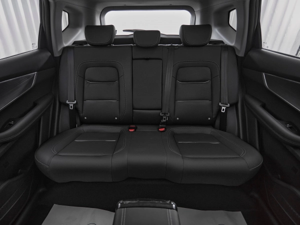 Chery Tiggo 7 Pro Max, I фото №25