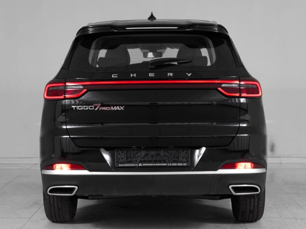 Chery Tiggo 7 Pro Max, I фото №5