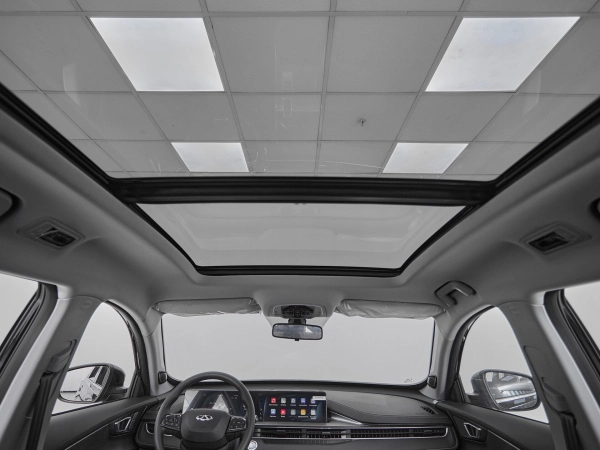 Chery Tiggo 7 Pro Max, I фото №7