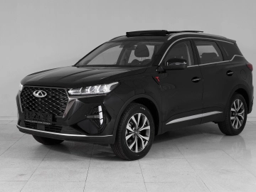 Chery Tiggo 7 Pro Max, I 2024 Prestige фото