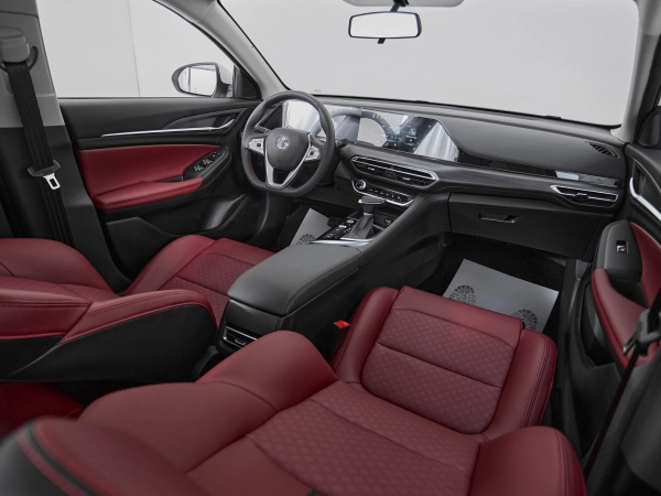 Changan Eado Plus, I фото №10