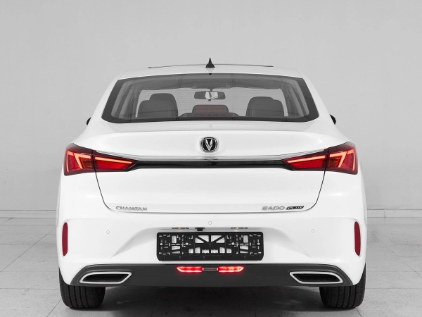Changan Eado Plus, I фото №5