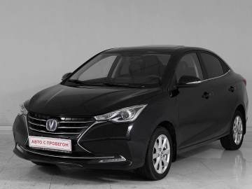 Changan Alsvin, I 2023 Комфорт фото