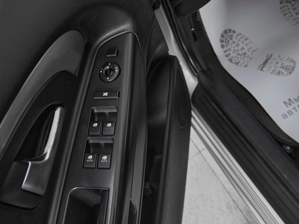 Kia Ceed, I Рестайлинг фото №13