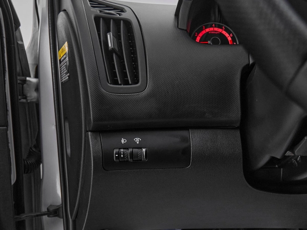 Kia Ceed, I Рестайлинг фото №14