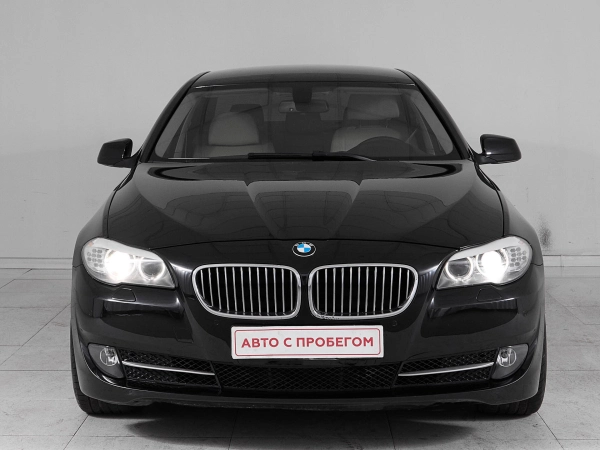 BMW 5 серии, VI (F10/F11/F07) фото №2