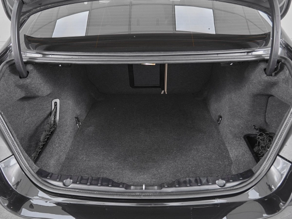 BMW 5 серии, VI (F10/F11/F07) фото №20