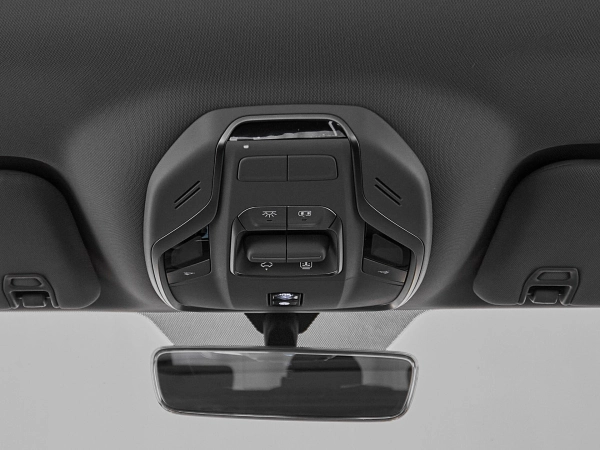 Belgee X50, I фото №17