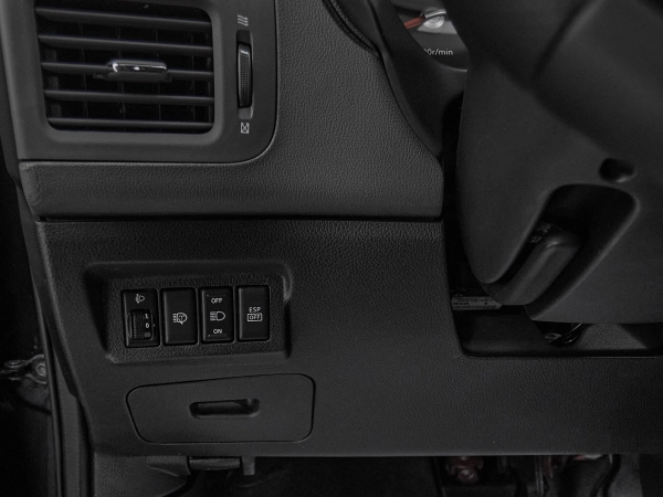 Nissan X-Trail, II фото №15