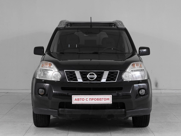 Nissan X-Trail, II фото №2