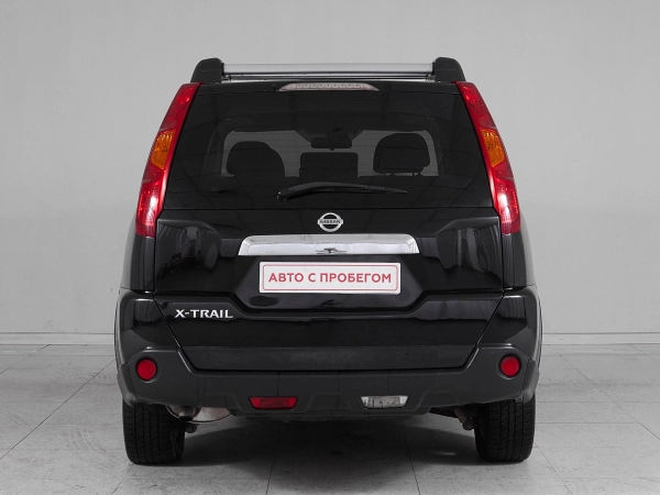 Nissan X-Trail, II фото №5
