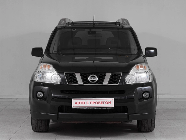 Nissan X-Trail, II фото №2