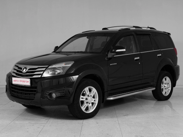 Great Wall Hover H3, I фото №1