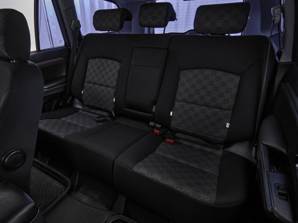 Great Wall Hover H3, I фото №15