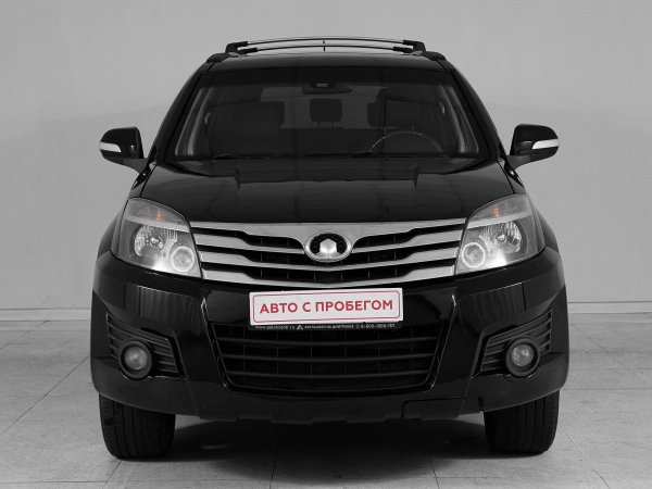 Great Wall Hover H3, I фото №2