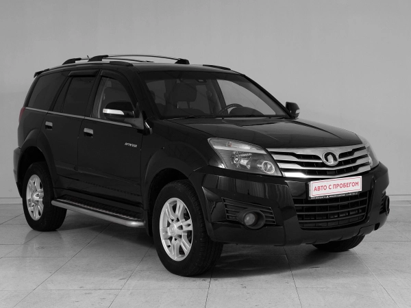Great Wall Hover H3, I фото №3