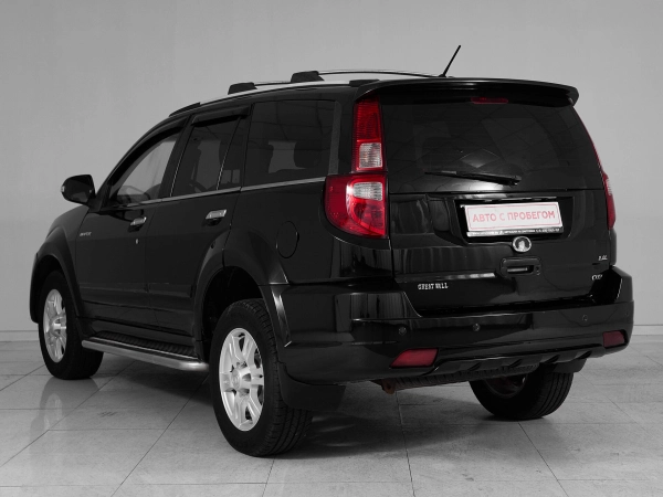 Great Wall Hover H3, I фото №4