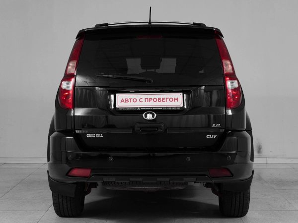 Great Wall Hover H3, I фото №5