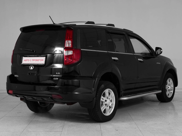 Great Wall Hover H3, I фото №6