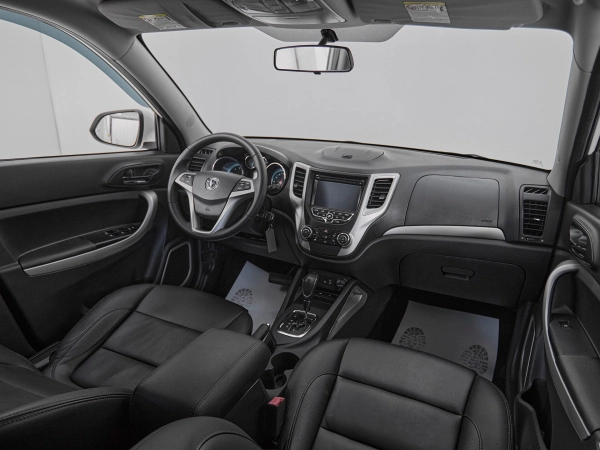 Changan CS35 , I фото №10