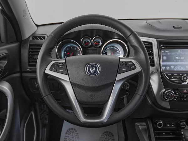 Changan CS35 , I фото №11