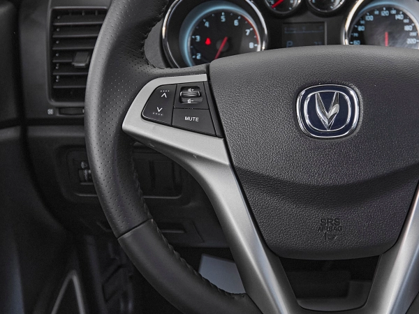 Changan CS35 , I фото №12