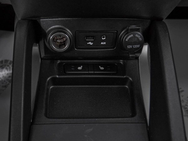 Changan CS35 , I фото №18