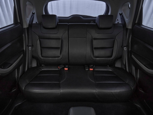 Changan CS35 , I фото №19
