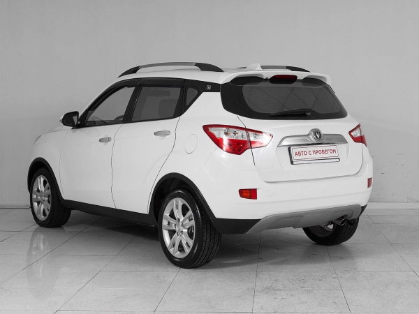 Changan CS35 , I фото №4
